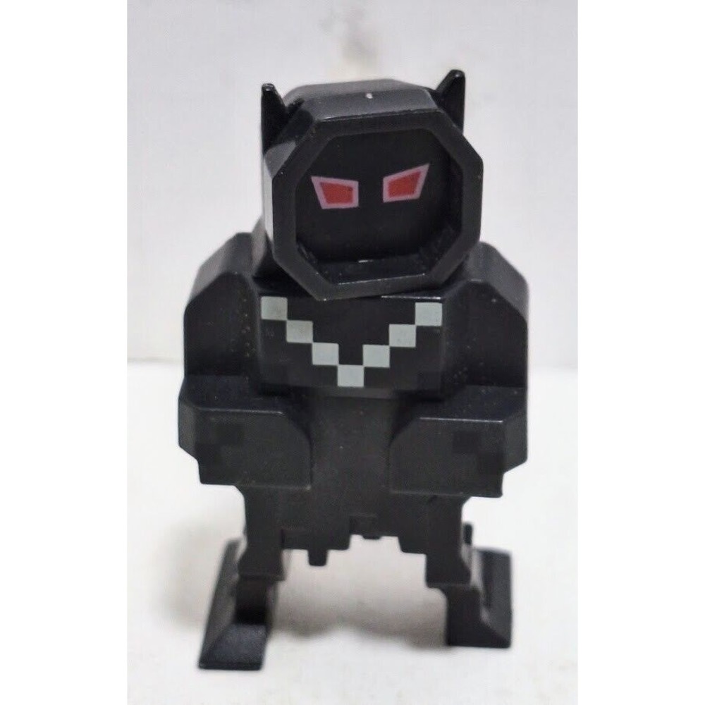 2015 JAZWARES TERRARIA CORRUPTION BIOME EXCLUSIVE WRAITH REPLACEMENT FIGURE